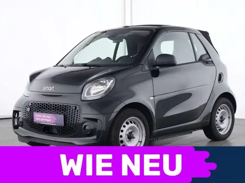 Used SMART FORTWO Electric 2021 Ad 