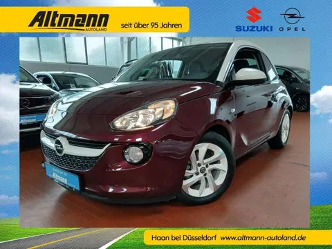 Used OPEL ADAM Petrol 2018 Ad 