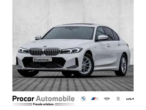 Annonce BMW SERIE 3 Essence 2023 d'occasion 