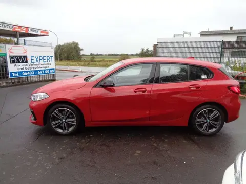 Used BMW SERIE 1 Petrol 2020 Ad 