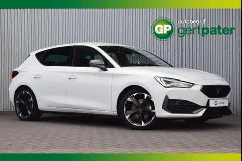 Used CUPRA LEON Hybrid 2023 Ad 