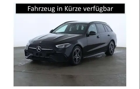 Used MERCEDES-BENZ CLASSE C Petrol 2022 Ad 