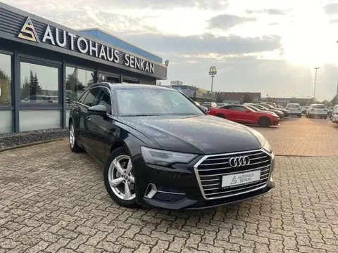 Used AUDI A6 Diesel 2019 Ad 