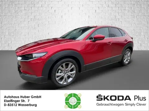 Used MAZDA CX-30 Petrol 2020 Ad 