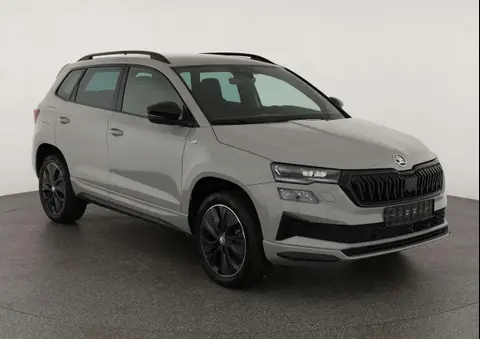 Annonce SKODA KAROQ Essence 2024 d'occasion 