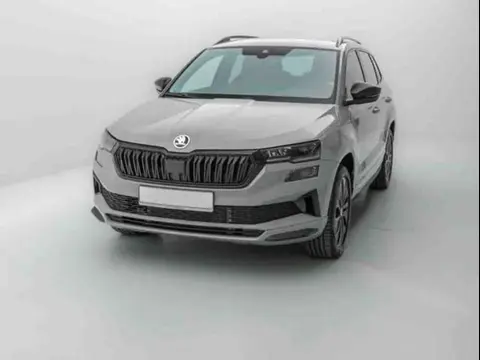 Used SKODA KAROQ Petrol 2024 Ad 