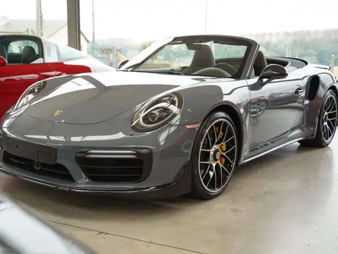 Used PORSCHE 991 Petrol 2017 Ad 