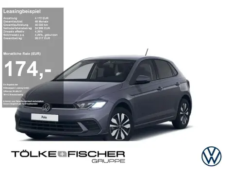 Annonce VOLKSWAGEN POLO Essence 2024 d'occasion 