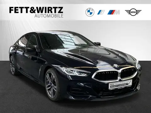 Used BMW M850 Petrol 2024 Ad 