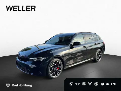 Used BMW SERIE 3 Hybrid 2024 Ad 