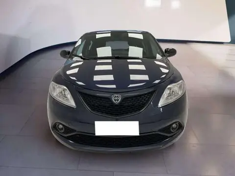 Annonce LANCIA YPSILON Hybride 2021 d'occasion 