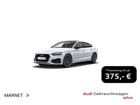 Used AUDI A5 Diesel 2021 Ad 