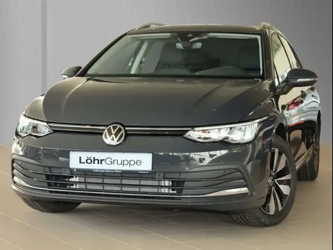 Annonce VOLKSWAGEN GOLF Diesel 2024 d'occasion 