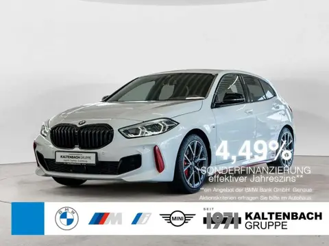 Annonce BMW SERIE 1 Essence 2021 d'occasion 