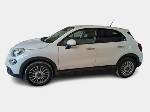 Annonce FIAT 500X Diesel 2021 d'occasion 