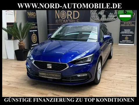 Annonce SEAT LEON Diesel 2021 d'occasion 