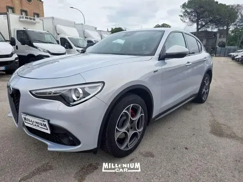 Used ALFA ROMEO STELVIO Diesel 2020 Ad 