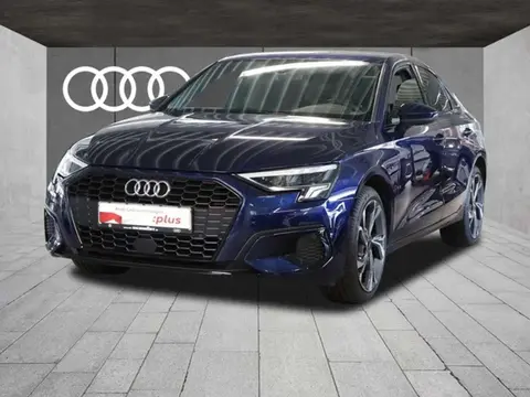 Annonce AUDI A3 Essence 2023 d'occasion 