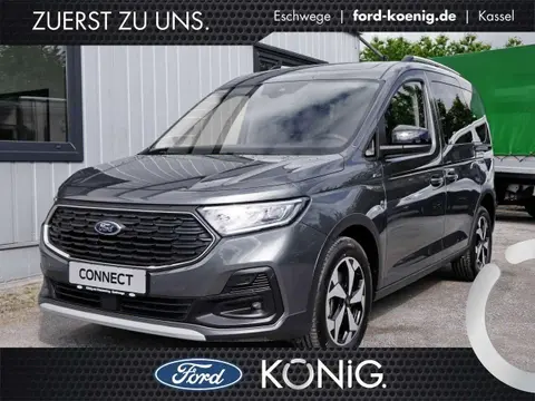 Annonce FORD TOURNEO Diesel 2024 d'occasion 