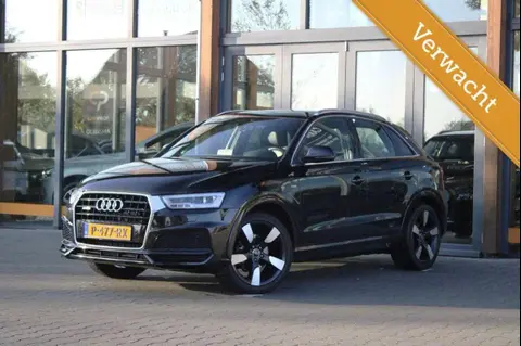 Used AUDI Q3 Petrol 2017 Ad 