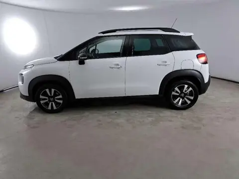 Used CITROEN C3 AIRCROSS Petrol 2019 Ad 