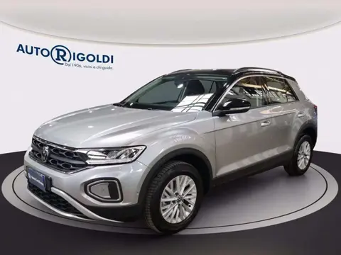 Annonce VOLKSWAGEN T-ROC Diesel 2023 d'occasion 