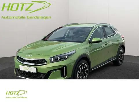 Annonce KIA XCEED Hybride 2024 d'occasion 