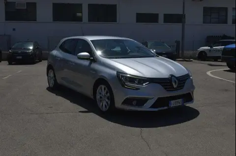 Used RENAULT MEGANE Diesel 2017 Ad 