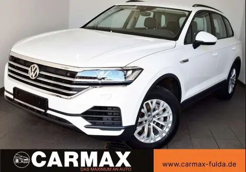 Used VOLKSWAGEN TOUAREG Diesel 2019 Ad 