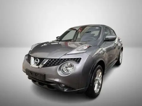 Annonce NISSAN JUKE Essence 2015 d'occasion 