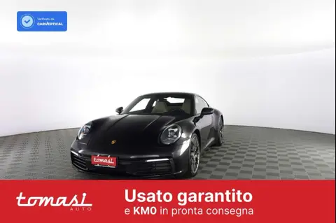 Used PORSCHE 911 Petrol 2019 Ad 