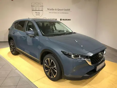 Annonce MAZDA CX-5 Diesel 2024 d'occasion Allemagne