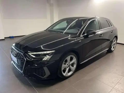 Annonce AUDI A3 Diesel 2023 d'occasion 