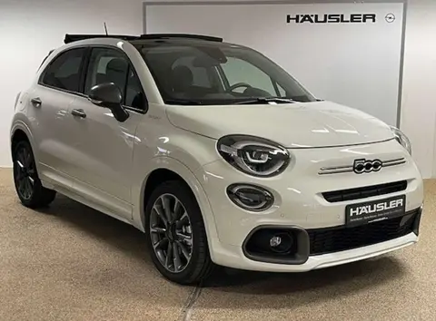 Used FIAT 500X Petrol 2023 Ad 