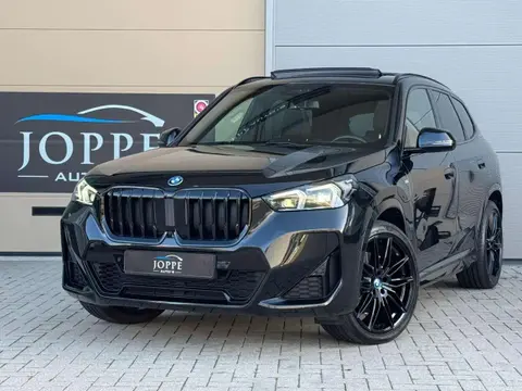 Annonce BMW X1 Hybride 2023 d'occasion 