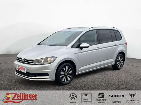 Used VOLKSWAGEN TOURAN Petrol 2024 Ad 