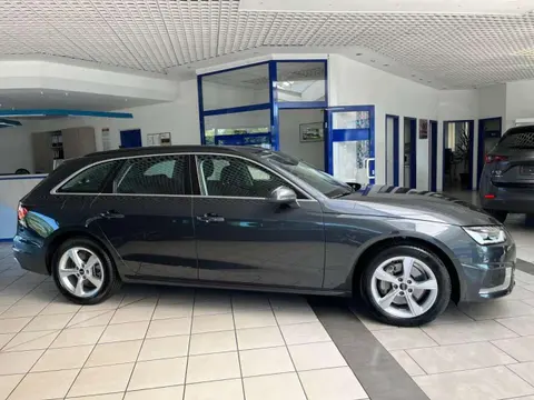 Used AUDI A4 Petrol 2023 Ad 