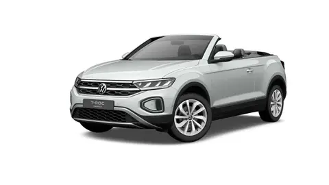 Used VOLKSWAGEN T-ROC Petrol 2024 Ad 