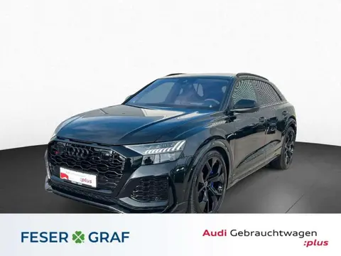 Used AUDI RSQ8 Petrol 2024 Ad 