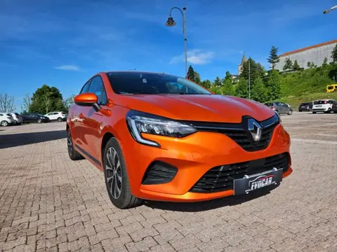 Used RENAULT CLIO Petrol 2021 Ad 