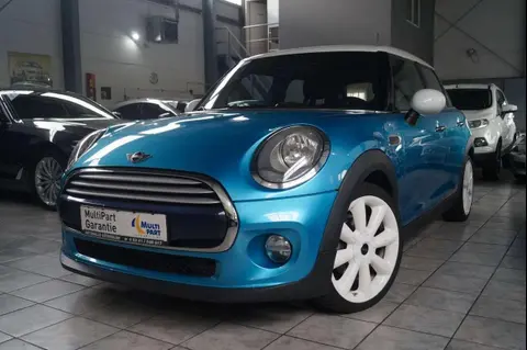 Annonce MINI COOPER Diesel 2015 d'occasion 