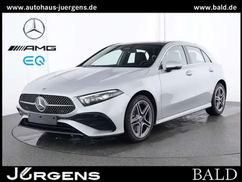 Used MERCEDES-BENZ CLASSE A Hybrid 2023 Ad 