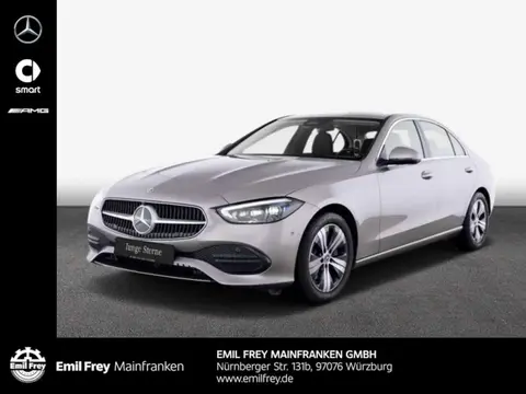 Used MERCEDES-BENZ CLASSE C Diesel 2023 Ad 