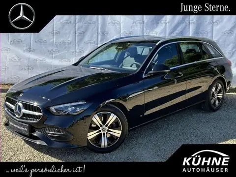 Used MERCEDES-BENZ CLASSE C Petrol 2023 Ad 