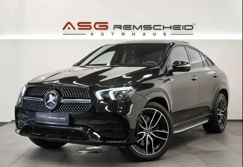 Used MERCEDES-BENZ CLASSE GLE Diesel 2022 Ad 