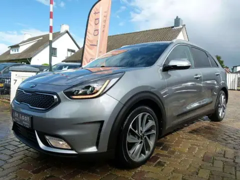 Used KIA NIRO Hybrid 2018 Ad 