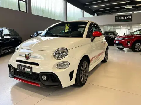 Annonce ABARTH 595 Essence 2021 d'occasion 