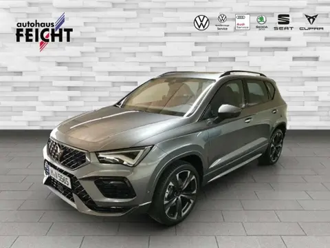 Used CUPRA ATECA Petrol 2024 Ad 