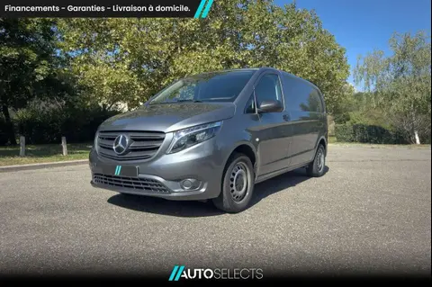 Annonce MERCEDES-BENZ VITO Diesel 2023 d'occasion 