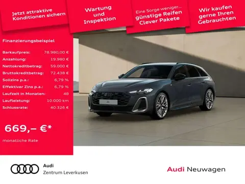 Used AUDI A5 Diesel 2024 Ad 